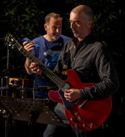 Dawkes - Keith Fairbairn Groove Collective-9