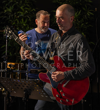 Dawkes - Keith Fairbairn Groove Collective-9