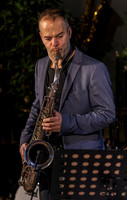 Dawkes - Keith Fairbairn Groove Collective-12