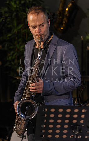 Dawkes - Keith Fairbairn Groove Collective-12