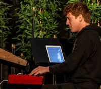 Dawkes - Keith Fairbairn Groove Collective-2