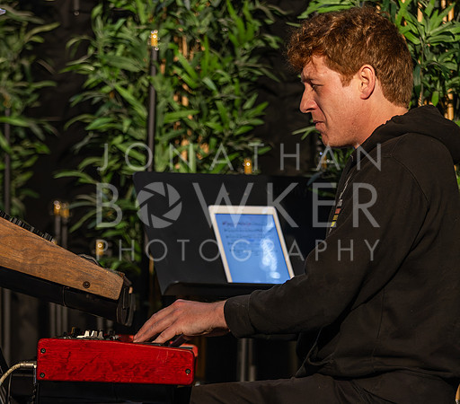 Dawkes - Keith Fairbairn Groove Collective-2