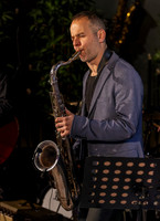 Dawkes - Keith Fairbairn Groove Collective-15