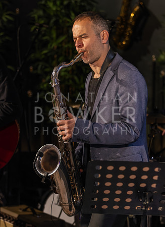Dawkes - Keith Fairbairn Groove Collective-15