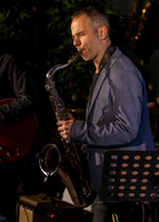 Dawkes - Keith Fairbairn Groove Collective-16