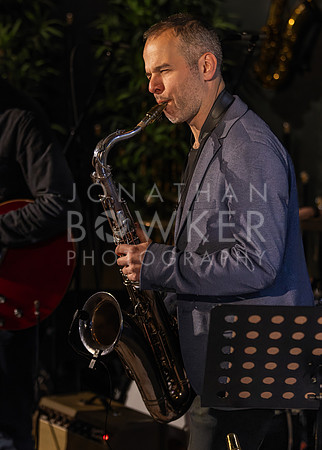 Dawkes - Keith Fairbairn Groove Collective-16