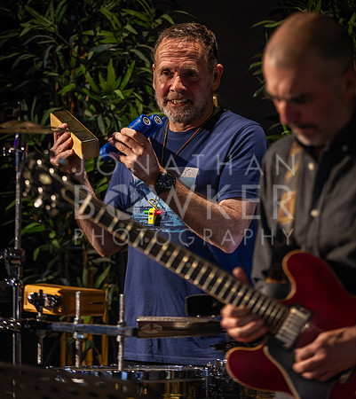 Dawkes - Keith Fairbairn Groove Collective-14