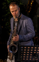 Dawkes - Keith Fairbairn Groove Collective-13
