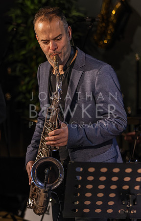 Dawkes - Keith Fairbairn Groove Collective-13