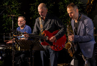 Dawkes - Keith Fairbairn Groove Collective-20