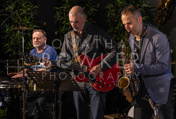 Dawkes - Keith Fairbairn Groove Collective-20