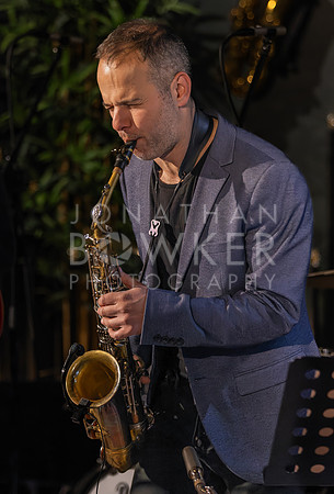 Dawkes - Keith Fairbairn Groove Collective-21