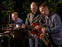 Dawkes - Keith Fairbairn Groove Collective-19