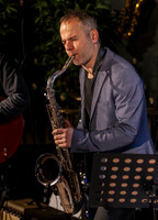 Dawkes - Keith Fairbairn Groove Collective-17