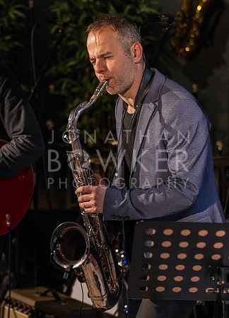 Dawkes - Keith Fairbairn Groove Collective-17