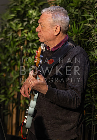 Dawkes - Keith Fairbairn Groove Collective-11