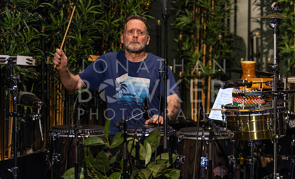 Dawkes - Keith Fairbairn Groove Collective-7