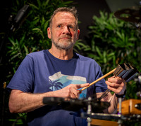 Keith Fairbairn Groove Collective