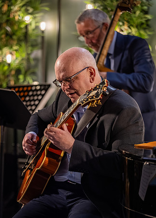 Karen Sharp Jazz Quartet-39