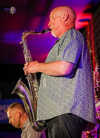 Simon Bates Trio - July-169