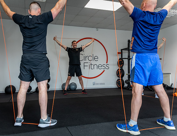 Full Circle Fitness-31