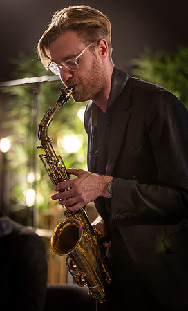 Andy Mears Octet-112