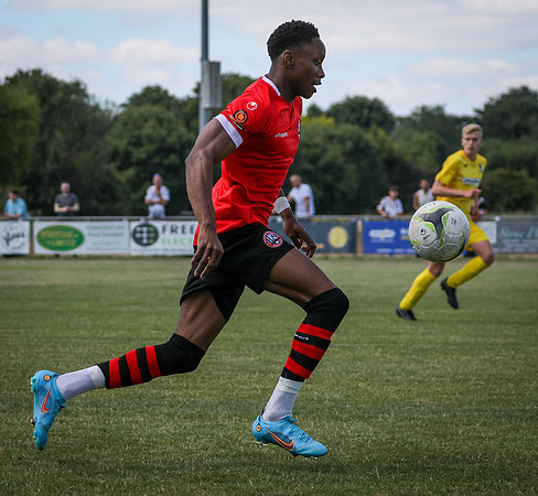 vs Maidenhead United FC-54