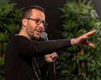 Dawkes Comedy Night-5