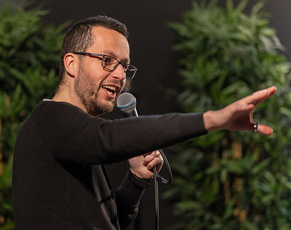 Dawkes Comedy Night-5