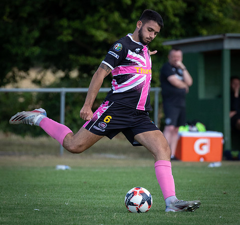 vs Windsor FC August-151
