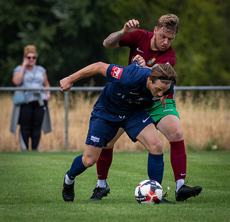vs Binfield FC (FA Cup)-111