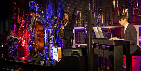 Allison Neale Quartet-26