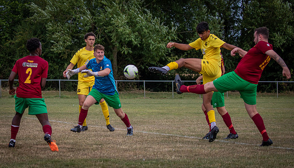 vs Tadley Calleva-139