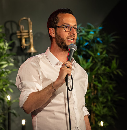 Dawkes - Comedy Night June 2026-10