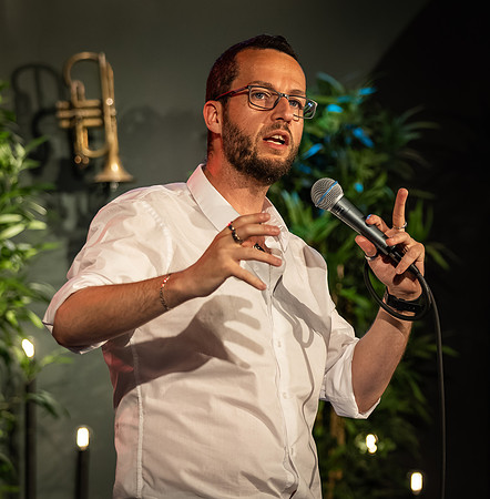 Dawkes - Comedy Night June 2026-11
