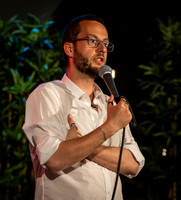 Dawkes - Comedy Night June 2026-5