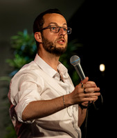 Dawkes - Comedy Night June 2026-2