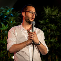 Dawkes - Comedy Night June 2026-14
