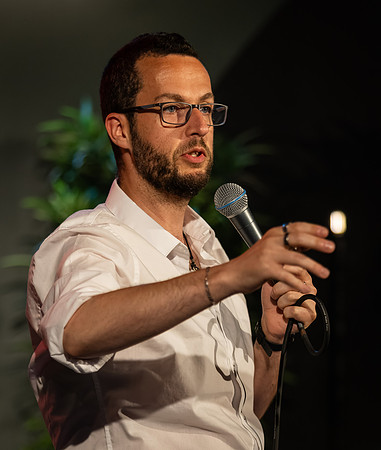 Dawkes - Comedy Night June 2026-1