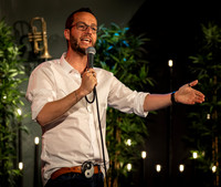 Dawkes - Comedy Night June 2026-8