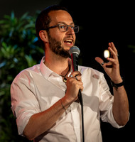 Dawkes - Comedy Night June 2026-17