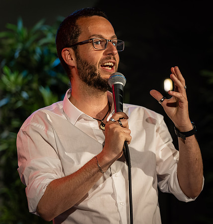 Dawkes - Comedy Night June 2026-17