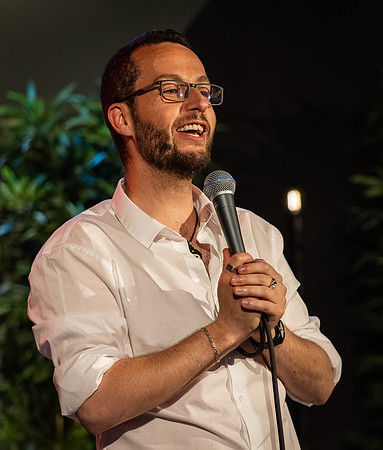 Dawkes - Comedy Night June 2026-20