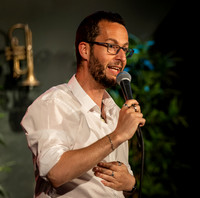 Dawkes - Comedy Night June 2026-13