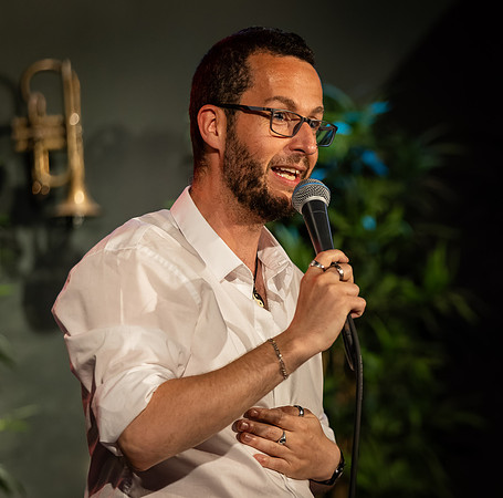 Dawkes - Comedy Night June 2026-13
