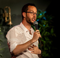 Dawkes - Comedy Night June 2026-12