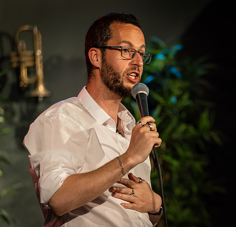 Dawkes - Comedy Night June 2026-12