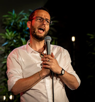 Dawkes - Comedy Night June 2026-15