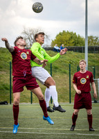vs virginia water fc-16