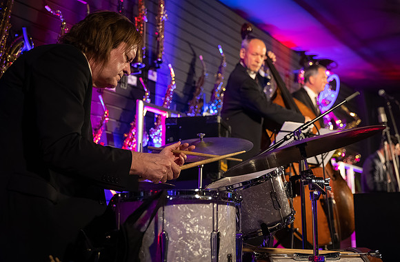 Simon Spillet Quartet-6